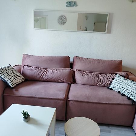Nemira Beach Apartments Omis Ngoại thất bức ảnh