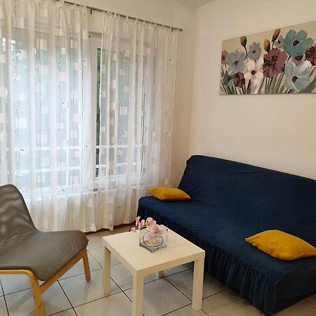 Nemira Beach Apartments Omis Ngoại thất bức ảnh