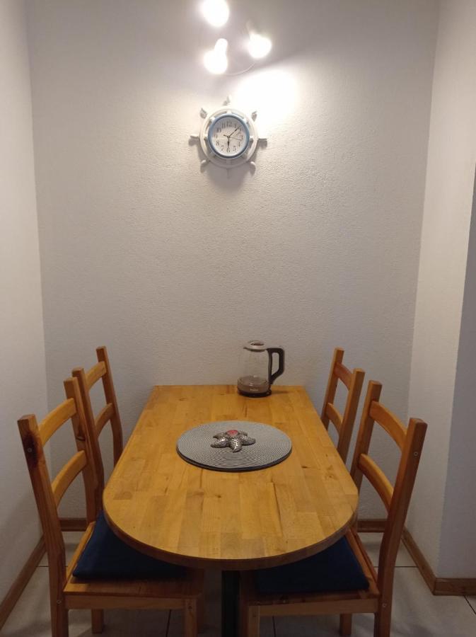 Nemira Beach Apartments Omis Ngoại thất bức ảnh