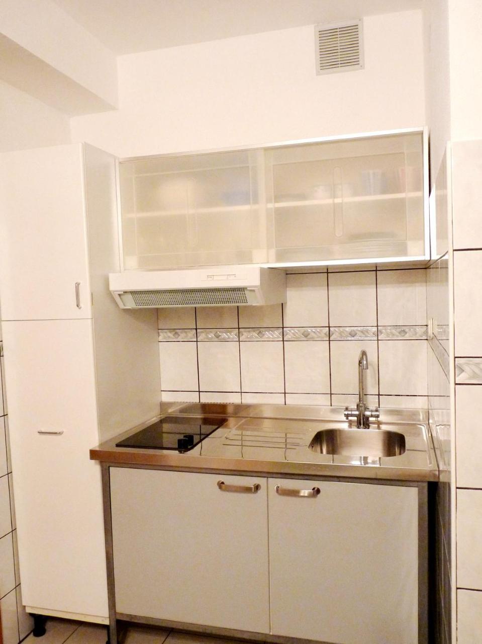 Nemira Beach Apartments Omis Ngoại thất bức ảnh